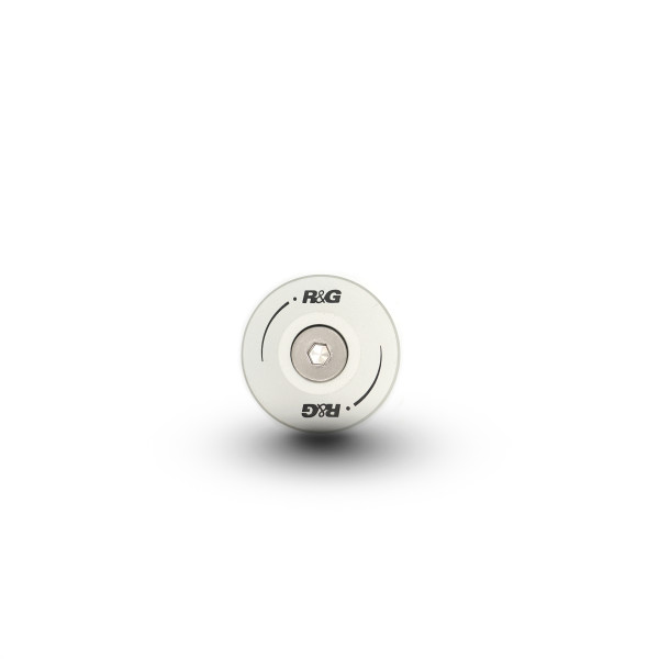 R&G Frame Plug for BMW F850GS '22-/ F900R '20-/ F850GSA 19-, F900GS '24- (LHS)